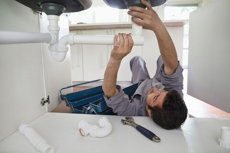 About us Levin Plumbing Services Van Nuys