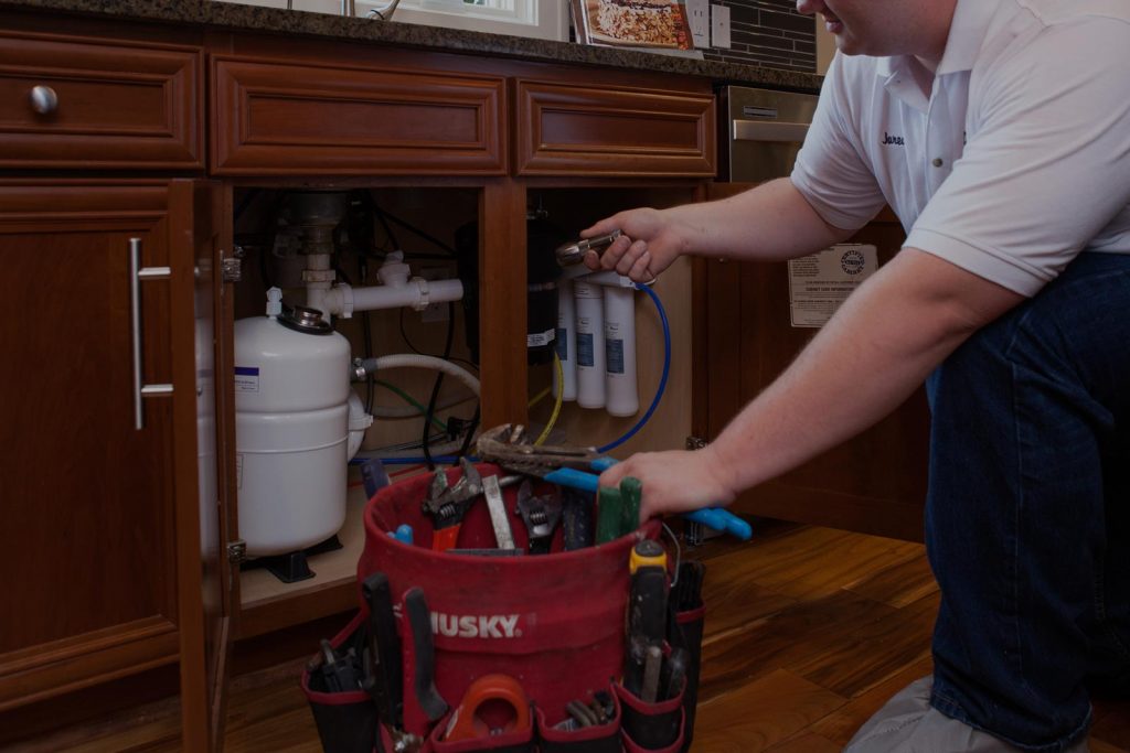 Plumber Van Nuys 24 Hour Service Levin Plumbing Services